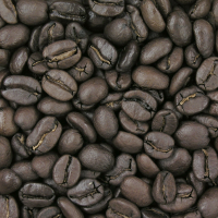 咖啡豆烘焙度
