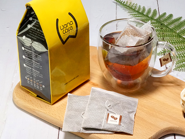 哇吶#12 巴西摩卡(Brazilian Mocha) 冷萃咖啡 15入(每包10g)